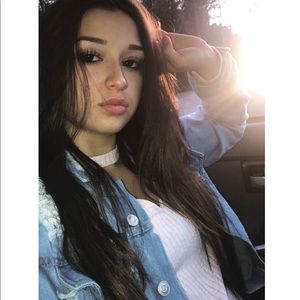 Meet your Posher, Jennifer